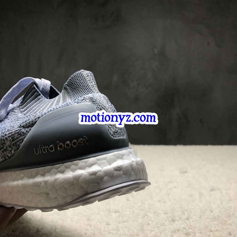 Real Boost Adidas Ultra Boost uncaged 3.0 Blue White